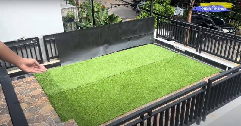 Youtube.com/JirayutOfficial